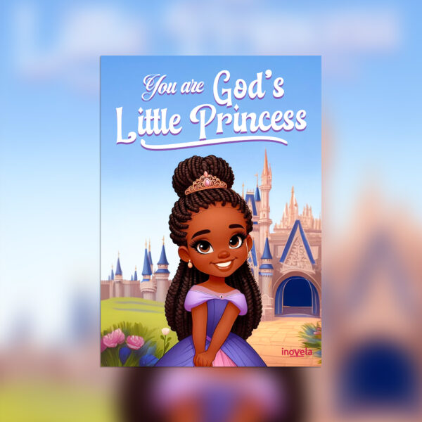 GOD'S LITTLE PRINCESS 2 - Image 3