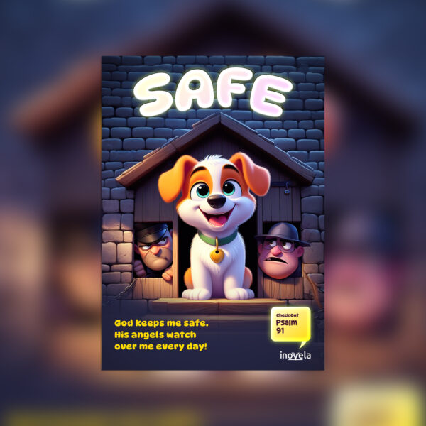 SAFE - Image 3