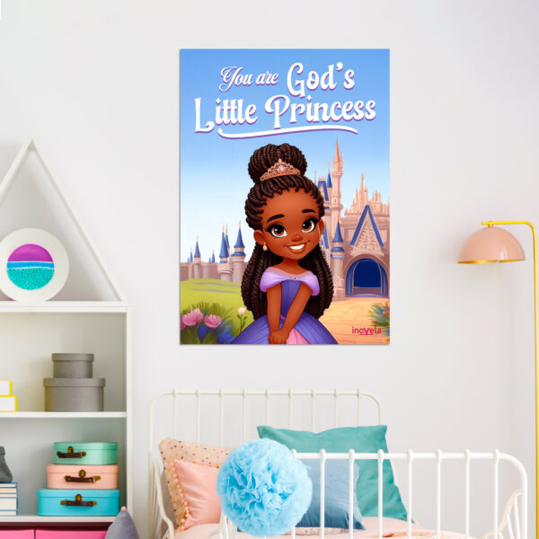 GOD'S LITTLE PRINCESS 2 - Image 2