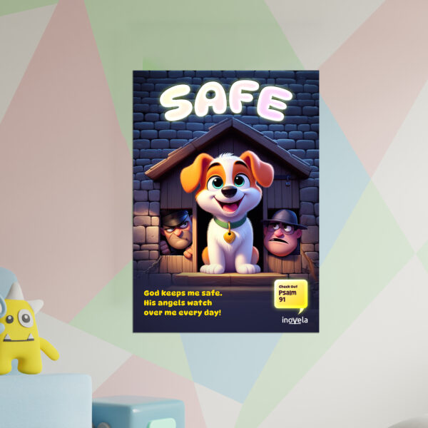 SAFE - Image 2