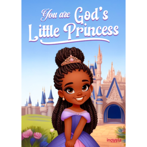 GOD'S LITTLE PRINCESS 2