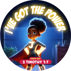 I'VE GOT THE POWER (GIRL)
