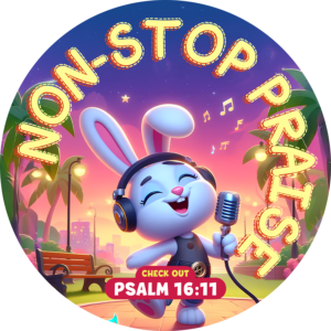 NON-STOP PRAISE