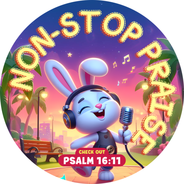 NON-STOP PRAISE