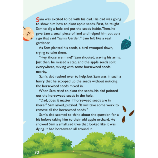GLOW IN THE DARK DEVOTIONAL 1 - Image 3