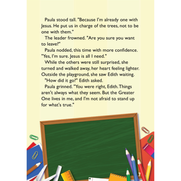 GLOW IN THE DARK DEVOTIONAL 2 - Image 5
