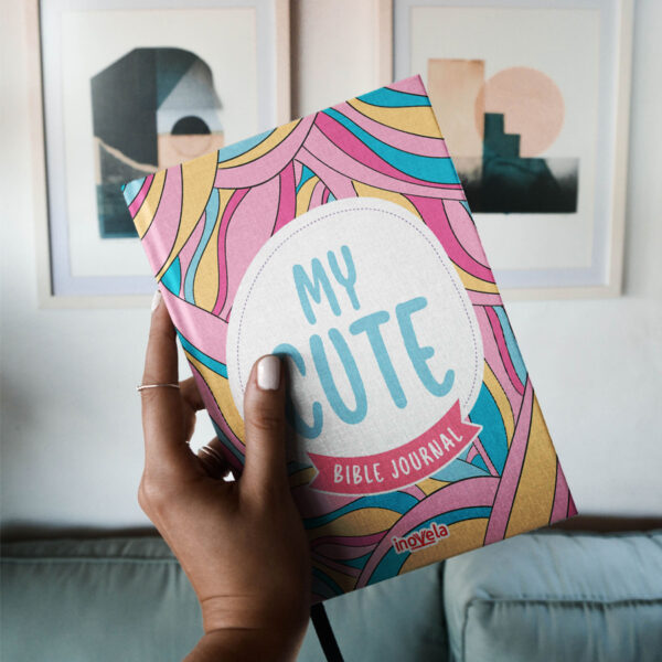 My Cute Bible Journal - Image 4