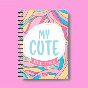My Cute Bible Journal