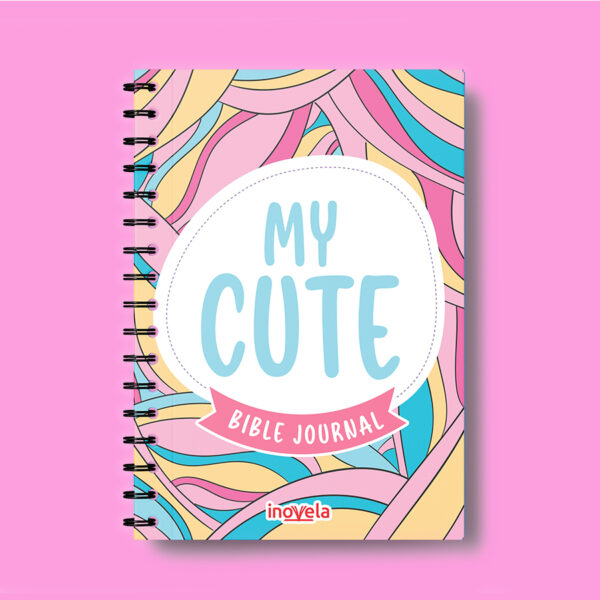 My Cute Bible Journal