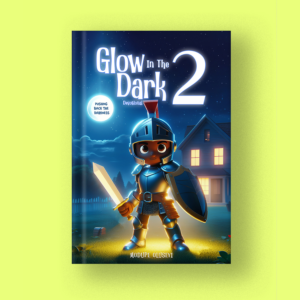 GLOW IN THE DARK DEVOTIONAL 2