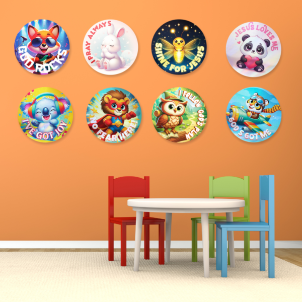 Go-Go Pack: Super Tools for Big Wins! (Girl) - Image 6