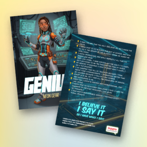 Genius (Confessions)