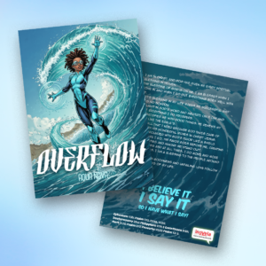 Overflow (Confessions)