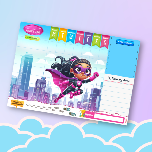 Go-Go Pack: Super Tools for Big Wins! (Girl) - Image 3