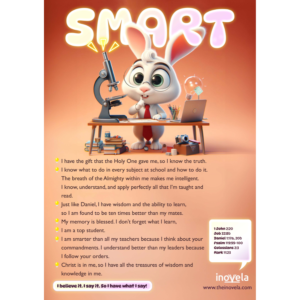 Smart (Confessions) – Intelligence and Schoolwork