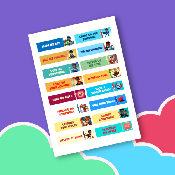 Go-Go Pack: Super Tools for Big Wins! (Boy) - Image 2