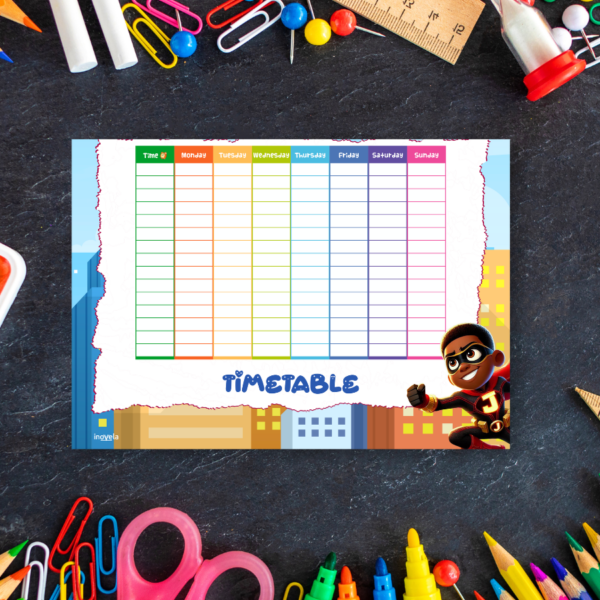 Go-Go Pack: Super Tools for Big Wins! (Boy) - Image 4