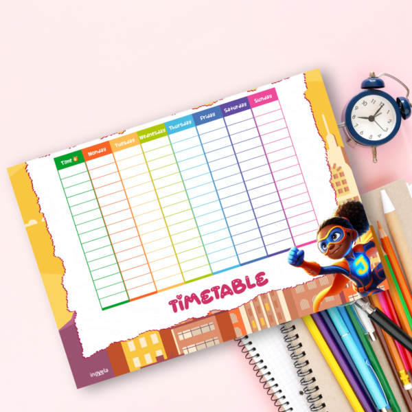 Go-Go Pack: Super Tools for Big Wins! (Girl) - Image 4
