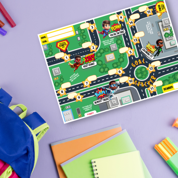 Go-Go Pack: Super Tools for Big Wins! (Boy) - Image 5