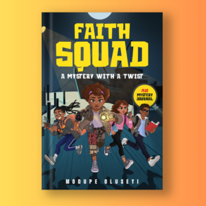 FAITH SQUAD